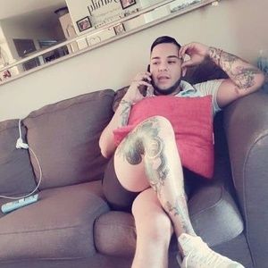 Meet your Posher, Eduardo